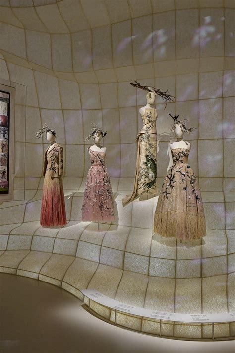 dior ausstellung 2020|dior designer of dreams.